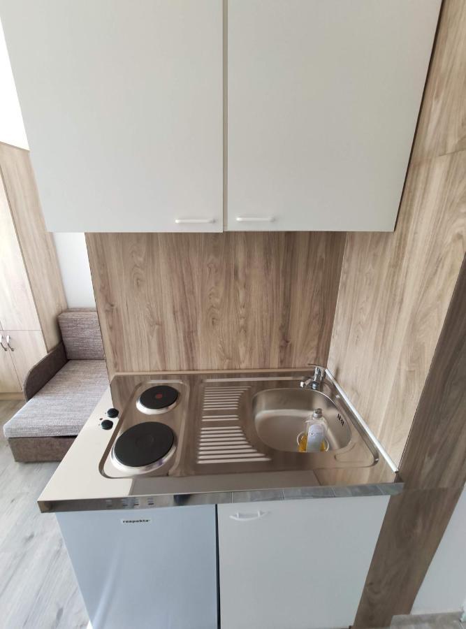 שיופוק Ozone Apartman מראה חיצוני תמונה