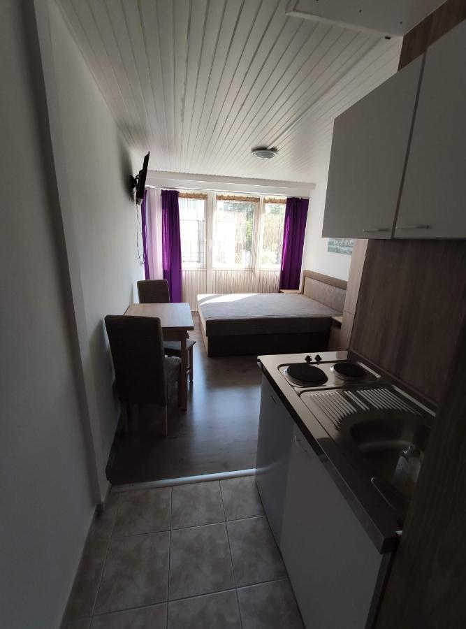 שיופוק Ozone Apartman מראה חיצוני תמונה