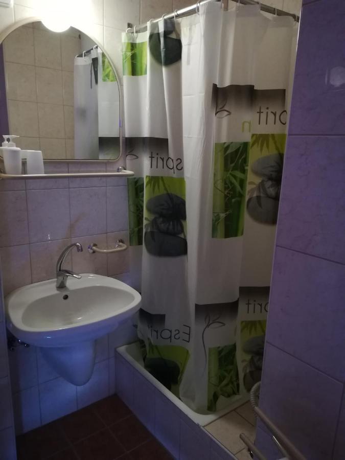 שיופוק Ozone Apartman מראה חיצוני תמונה